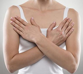如何避免乳房下垂